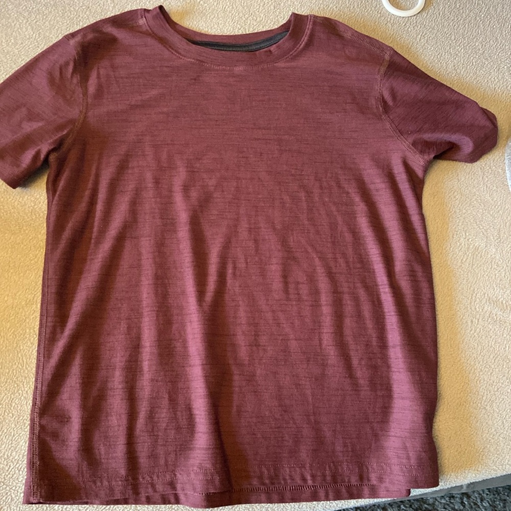 Old Navy boys Active Tee